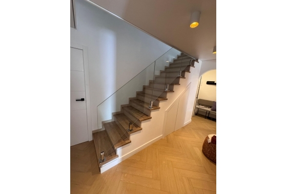 Herverkoop - Appartement / flat - Guardamar del Segura - Centro