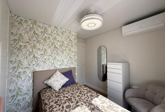 Herverkoop - Appartement / flat - Guardamar del Segura - Centro