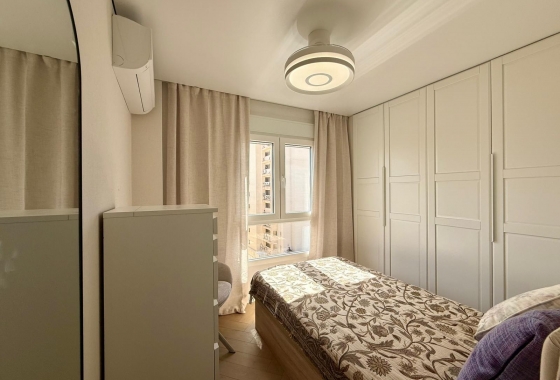 Herverkoop - Appartement / flat - Guardamar del Segura - Centro