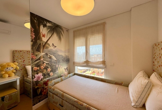 Herverkoop - Appartement / flat - Guardamar del Segura - Centro