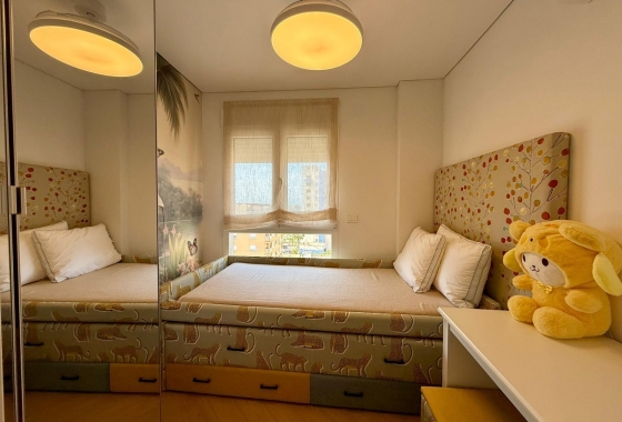 Herverkoop - Appartement / flat - Guardamar del Segura - Centro