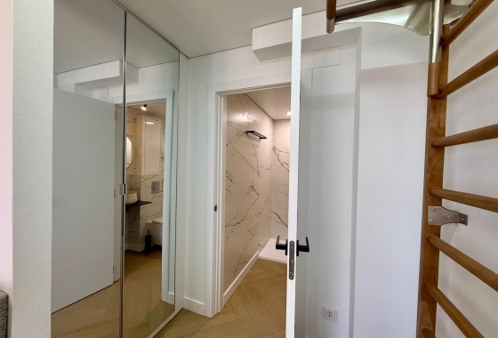 Herverkoop - Appartement / flat - Guardamar del Segura - Centro