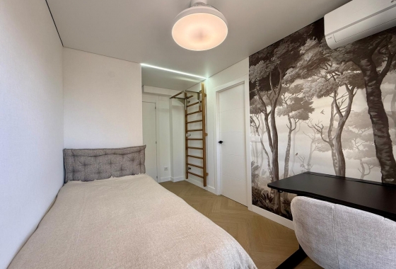 Herverkoop - Appartement / flat - Guardamar del Segura - Centro