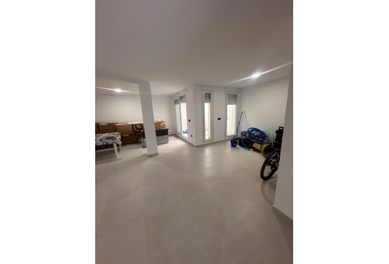 Återförsäljning - Villa - Algorfa