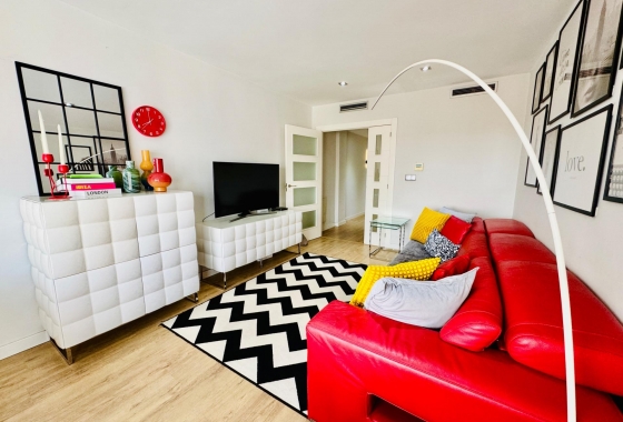 Herverkoop - Appartement / flat - Pilar de la Horadada - Zona Pueblo