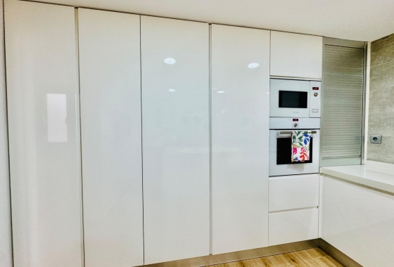 Herverkoop - Appartement / flat - Pilar de la Horadada - Zona Pueblo