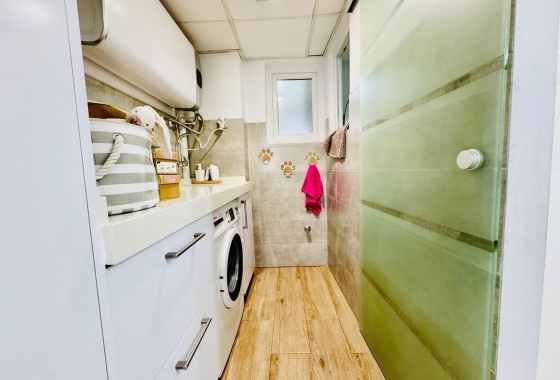 Herverkoop - Appartement / flat - Pilar de la Horadada - Zona Pueblo