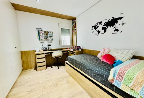 Herverkoop - Appartement / flat - Pilar de la Horadada - Zona Pueblo