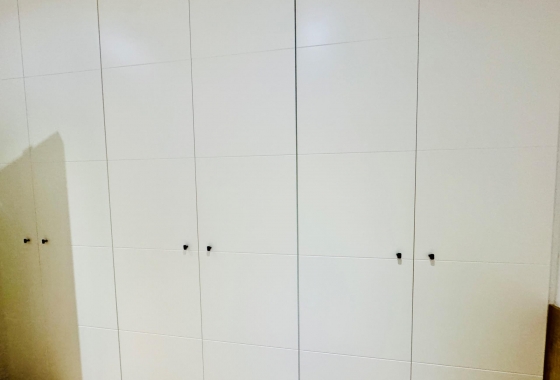 Herverkoop - Appartement / flat - Pilar de la Horadada - Zona Pueblo