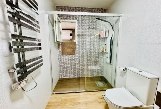 Herverkoop - Appartement / flat - Pilar de la Horadada - Zona Pueblo