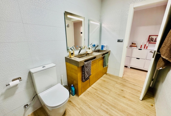 Herverkoop - Appartement / flat - Pilar de la Horadada - Zona Pueblo