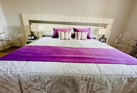 Herverkoop - Appartement / flat - Pilar de la Horadada - Zona Pueblo
