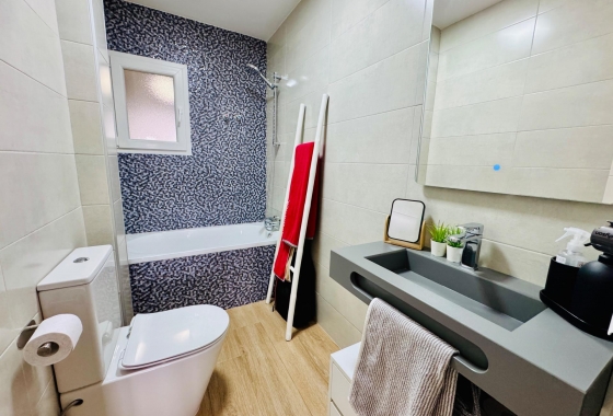 Herverkoop - Appartement / flat - Pilar de la Horadada - Zona Pueblo