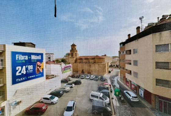 Herverkoop - Appartement / flat - Pilar de la Horadada - Zona Pueblo