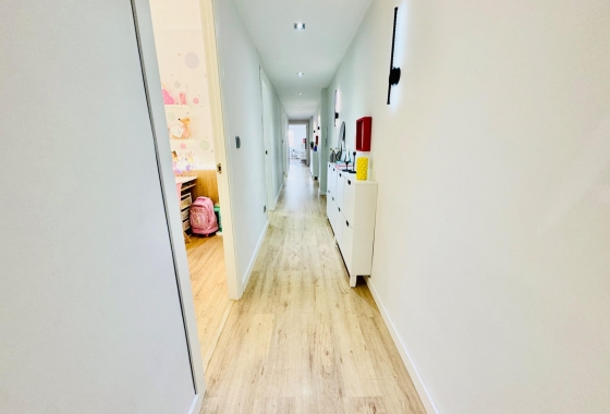 Herverkoop - Appartement / flat - Pilar de la Horadada - Zona Pueblo