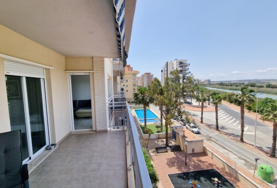 Перепродажа - Квартира - Guardamar del Segura - SUP-7 & Port Area
