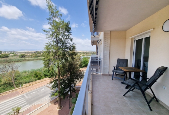 Перепродажа - Квартира - Guardamar del Segura - SUP-7 & Port Area