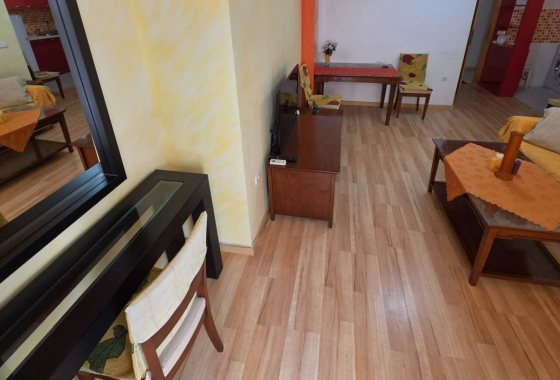 Herverkoop - Appartement / flat - Torrevieja - Habaneras