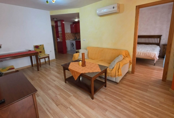 Herverkoop - Appartement / flat - Torrevieja - Habaneras