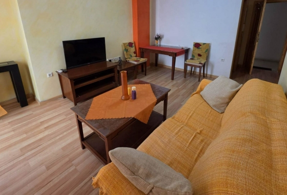 Herverkoop - Appartement / flat - Torrevieja - Habaneras