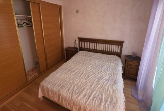 Herverkoop - Appartement / flat - Torrevieja - Habaneras