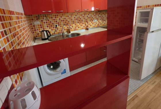 Herverkoop - Appartement / flat - Torrevieja - Habaneras