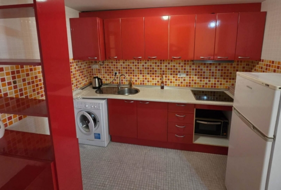 Herverkoop - Appartement / flat - Torrevieja - Habaneras