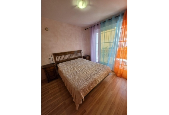 Herverkoop - Appartement / flat - Torrevieja - Habaneras