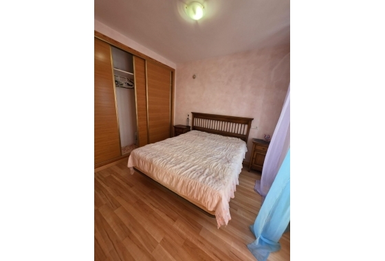 Herverkoop - Appartement / flat - Torrevieja - Habaneras