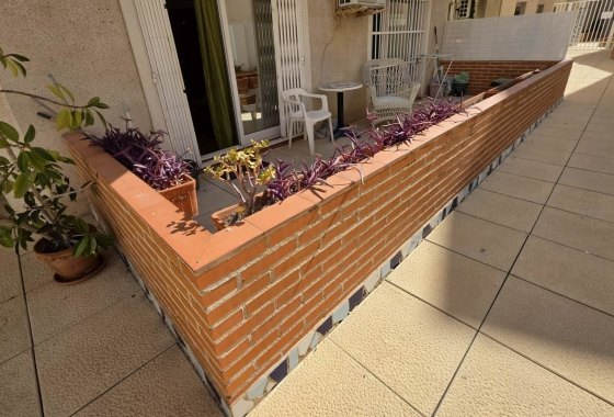 Herverkoop - Appartement / flat - Torrevieja - Habaneras