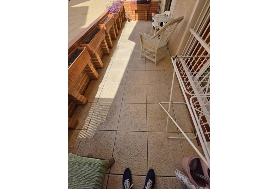Herverkoop - Appartement / flat - Torrevieja - Habaneras