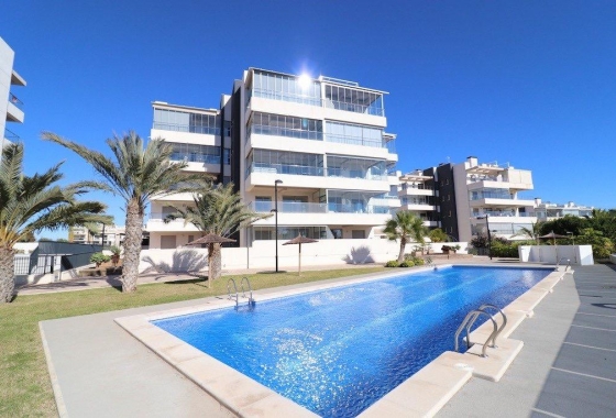 Herverkoop - Appartement / flat - Orihuela Costa - Costa Blanca