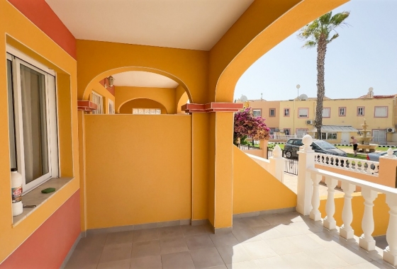 Resale - Townhouse - Orihuela Costa - Costa Blanca