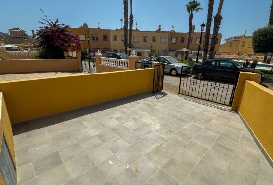Resale - Townhouse - Orihuela Costa - Costa Blanca