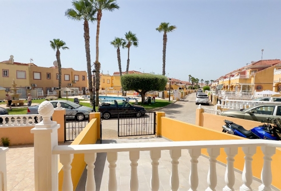 Resale - Townhouse - Orihuela Costa - Costa Blanca