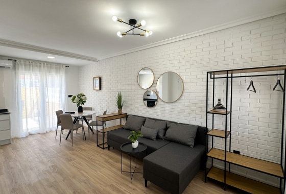 Resale - Townhouse - Orihuela Costa - Costa Blanca