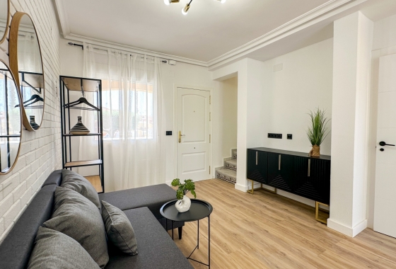 Resale - Townhouse - Orihuela Costa - Costa Blanca