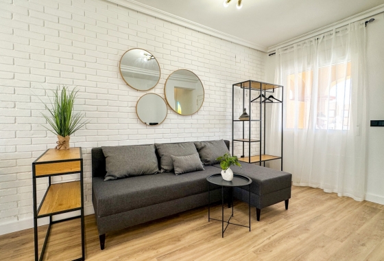 Resale - Townhouse - Orihuela Costa - Costa Blanca