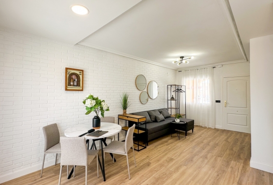 Resale - Townhouse - Orihuela Costa - Costa Blanca
