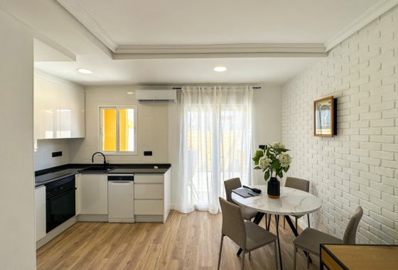 Resale - Townhouse - Orihuela Costa - Costa Blanca
