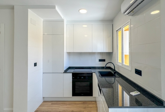 Resale - Townhouse - Orihuela Costa - Costa Blanca