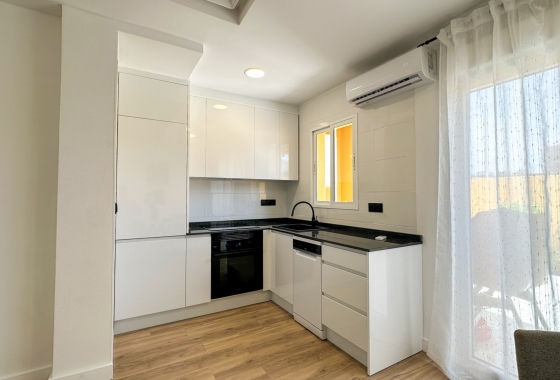 Resale - Townhouse - Orihuela Costa - Costa Blanca