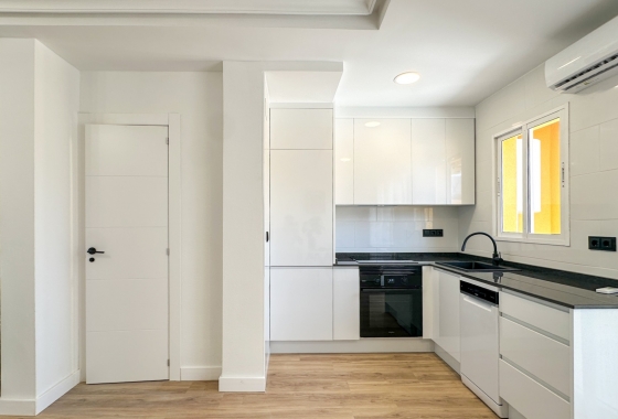 Resale - Townhouse - Orihuela Costa - Costa Blanca