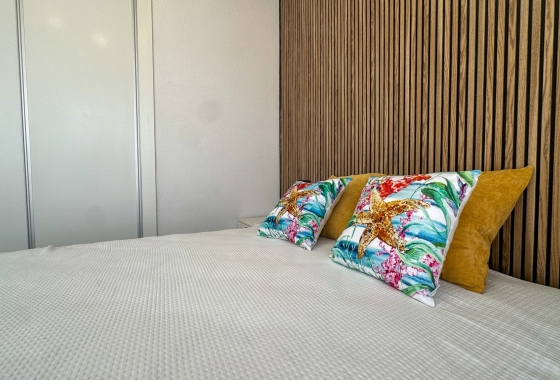 Resale - Townhouse - Orihuela Costa - Costa Blanca