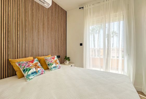 Resale - Townhouse - Orihuela Costa - Costa Blanca
