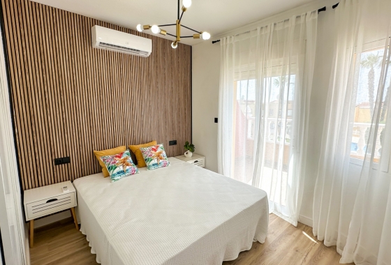 Resale - Townhouse - Orihuela Costa - Costa Blanca