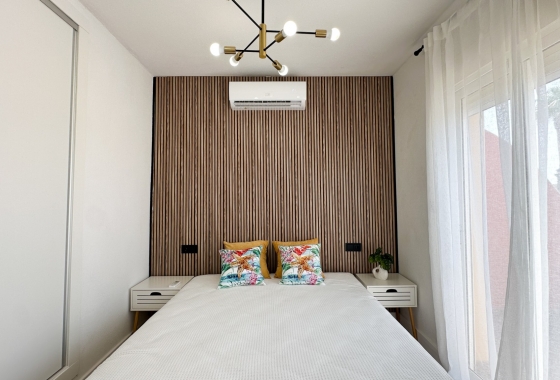 Resale - Townhouse - Orihuela Costa - Costa Blanca