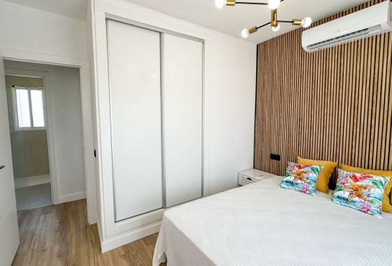 Resale - Townhouse - Orihuela Costa - Costa Blanca