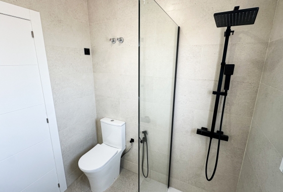 Resale - Townhouse - Orihuela Costa - Costa Blanca