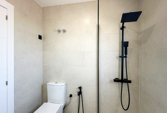 Resale - Townhouse - Orihuela Costa - Costa Blanca